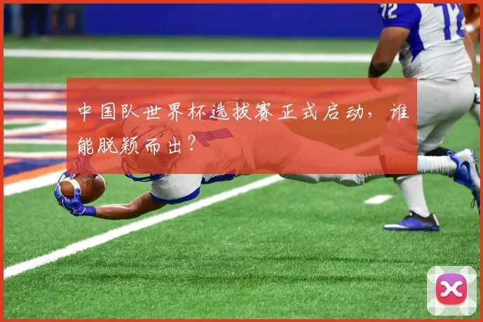 中国队世界杯选拔赛正式启动，谁能脱颖而出？