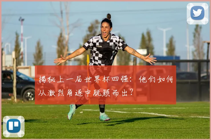 揭秘上一届世界杯四强：他们如何从激烈角逐中脱颖而出？