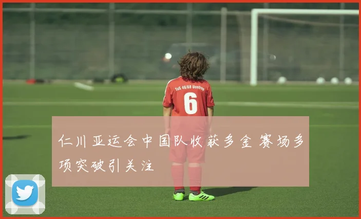 仁川亚运会中国队收获多金 赛场多项突破引关注